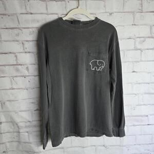 Ivory Ella Grey shirt